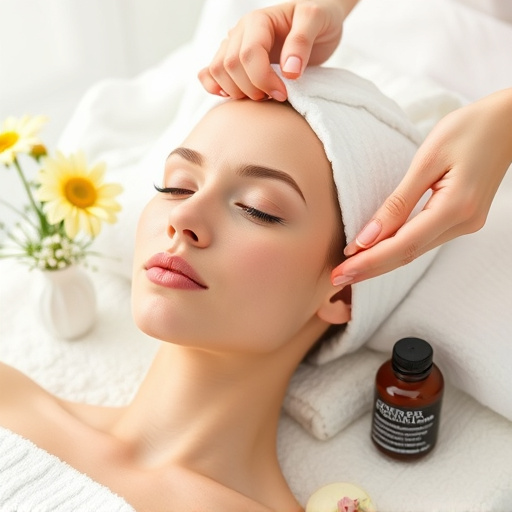 Skincare therapy