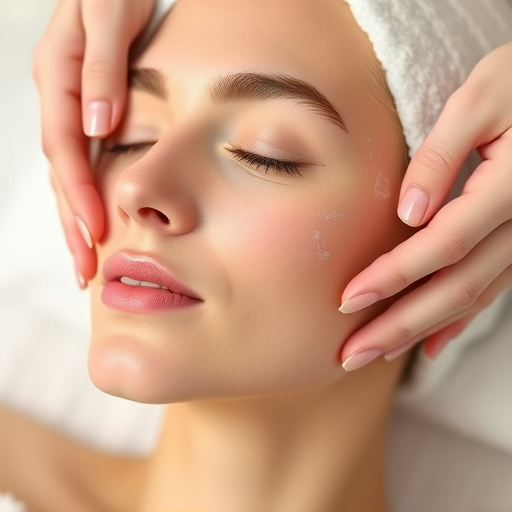 Skincare therapy