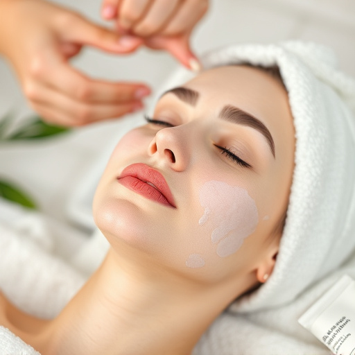 Skincare therapy