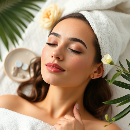 Skincare therapy