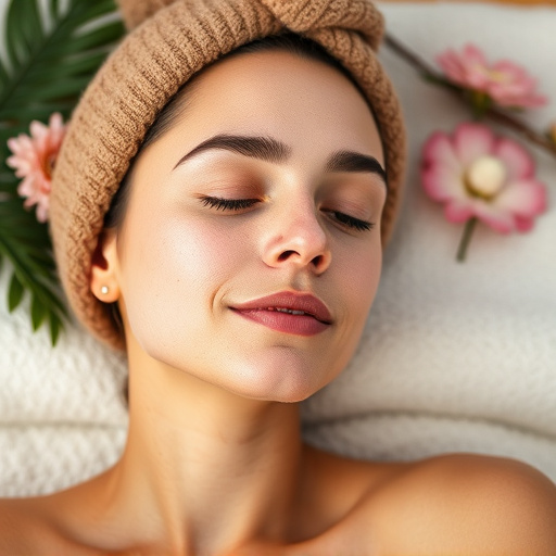 Skincare therapy