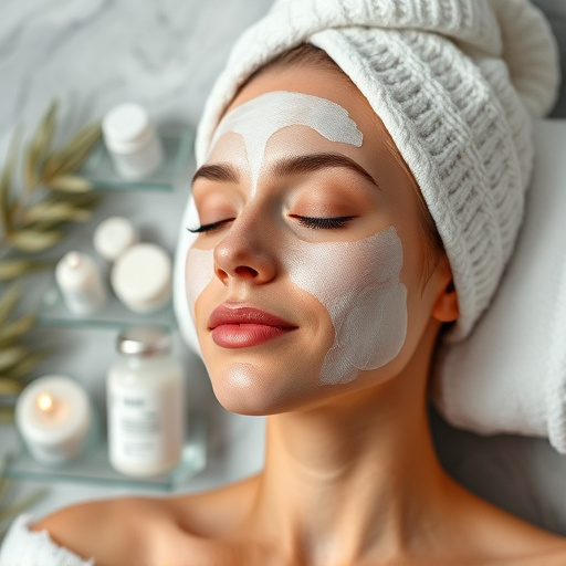 Skincare therapy