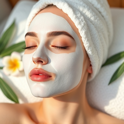 Skincare therapy