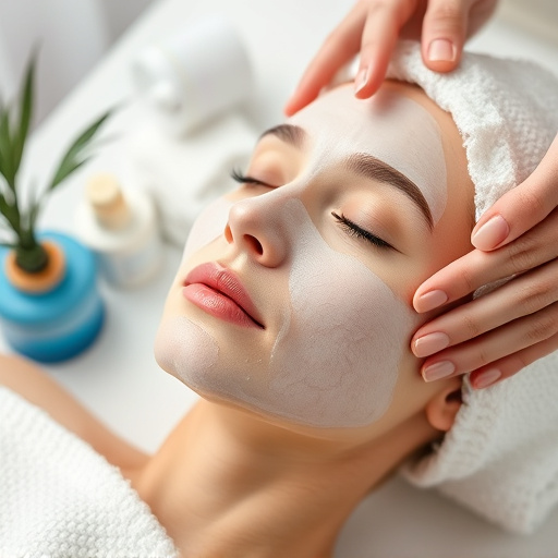 Skincare therapy