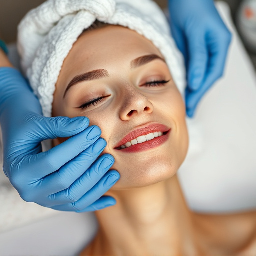 Skincare therapy