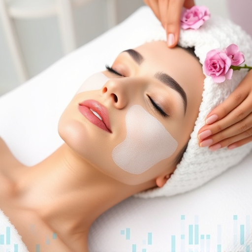 Skincare therapy