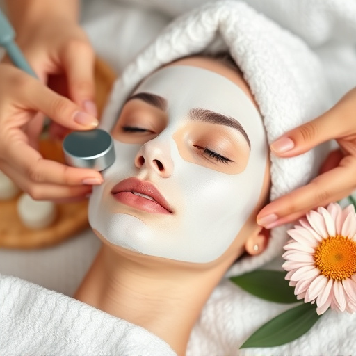 Skincare therapy