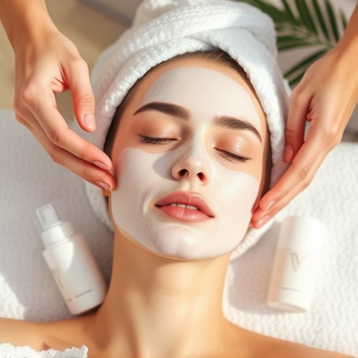 Skincare therapy