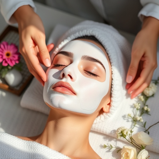 Skincare therapy