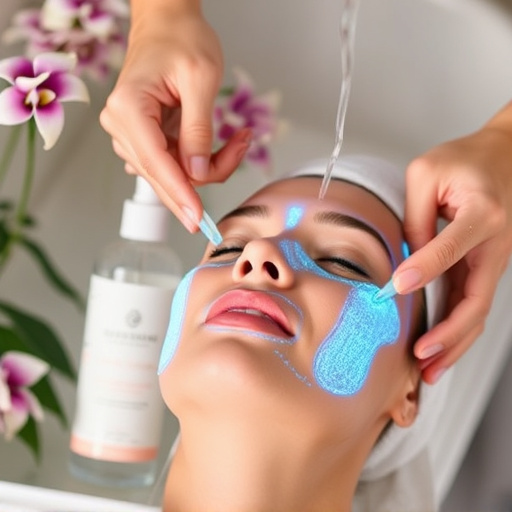 Skincare therapy
