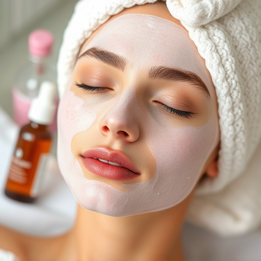 Skincare therapy