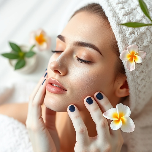 Skincare therapy