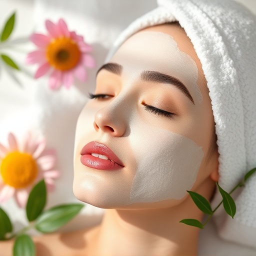 Skincare therapy