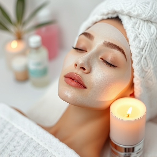 Skincare therapy