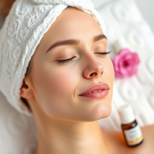 Skincare therapy
