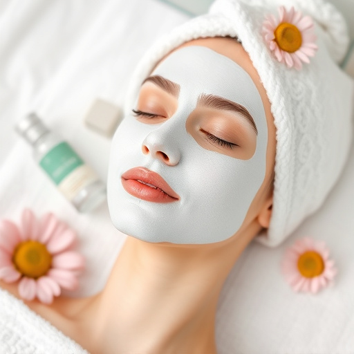 Skincare therapy