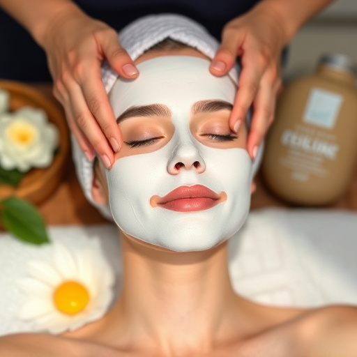 Skincare therapy