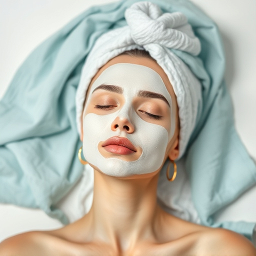 Skincare therapy