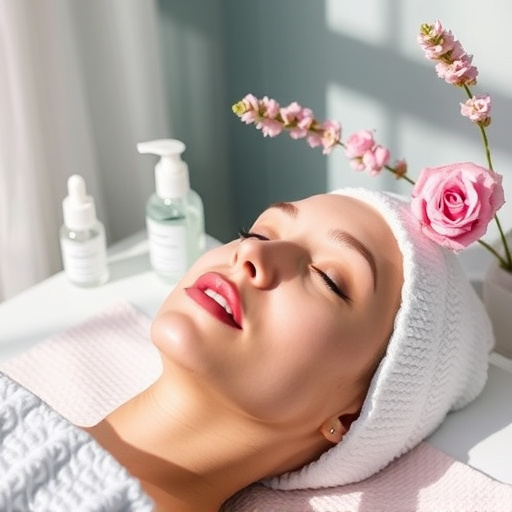 Skincare therapy