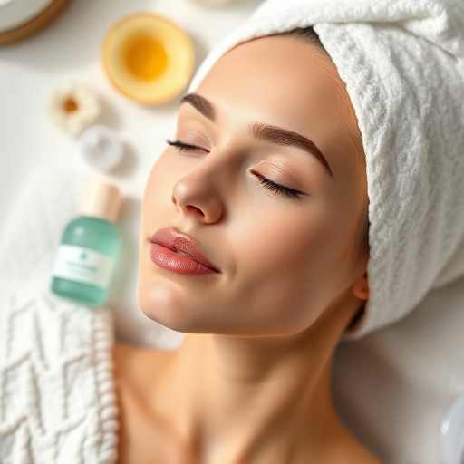 Skincare therapy