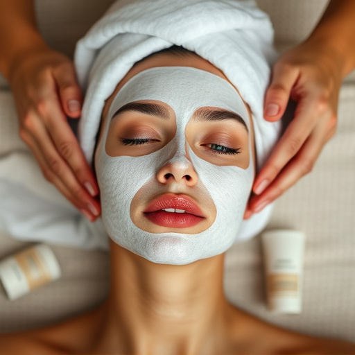 Skincare therapy