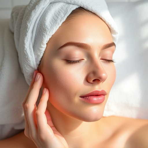 Skincare therapy