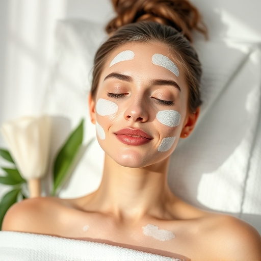 Skincare therapy