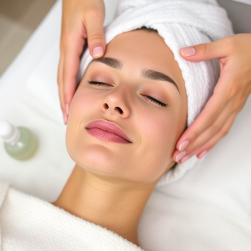 Skincare therapy