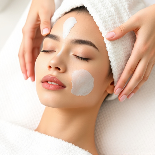 Skincare therapy