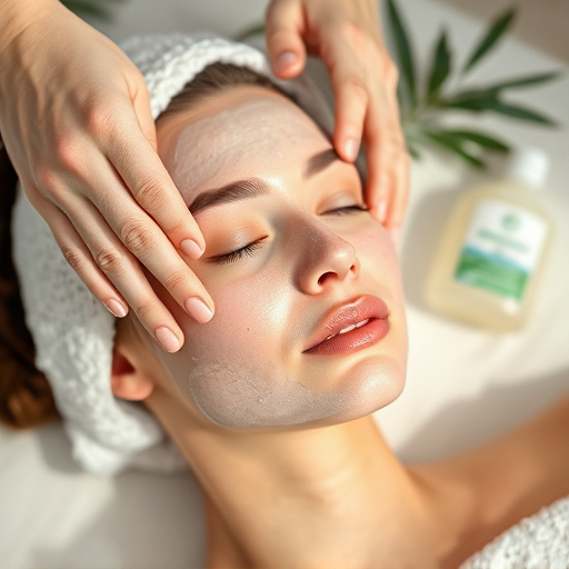 Skincare therapy