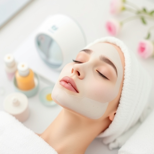 Skincare therapy