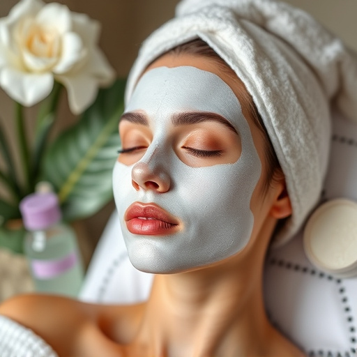 Skincare therapy
