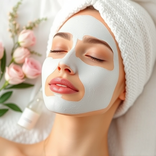 Skincare therapy