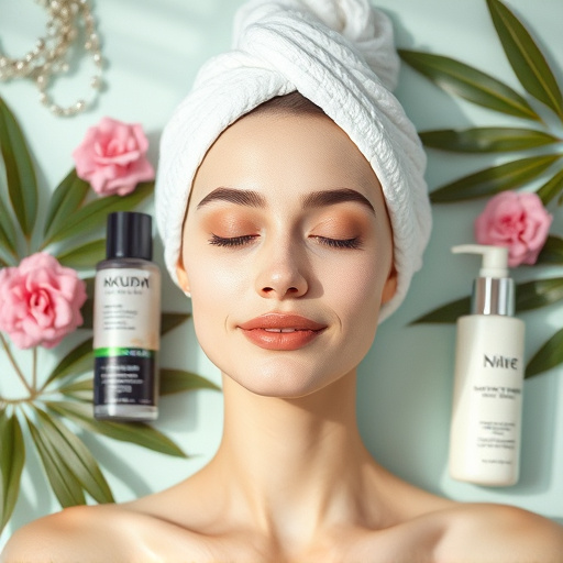 Skincare therapy