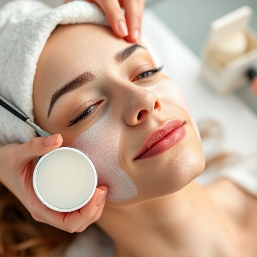 Skincare therapy