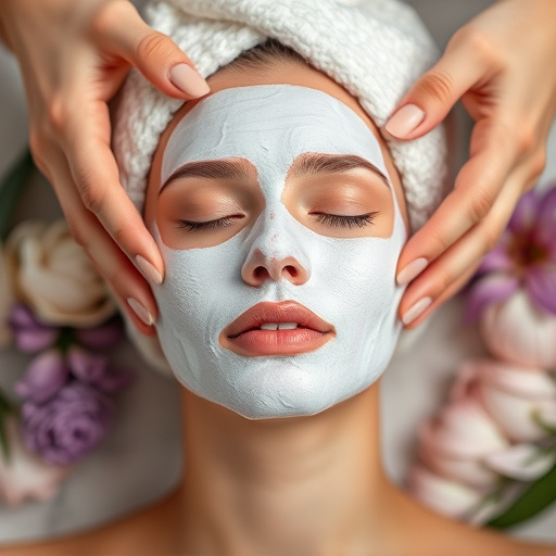 Skincare therapy