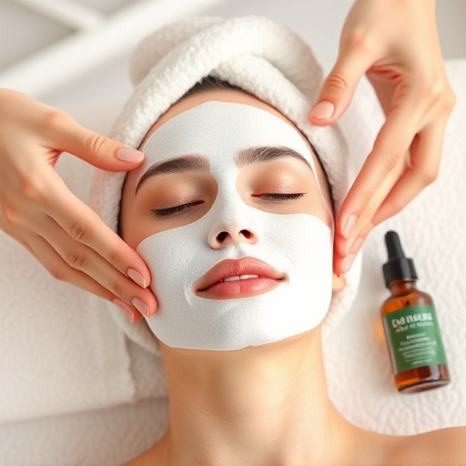 Skincare therapy