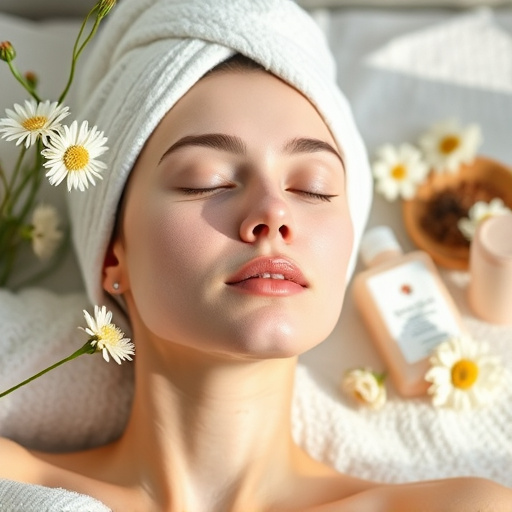 Skincare therapy