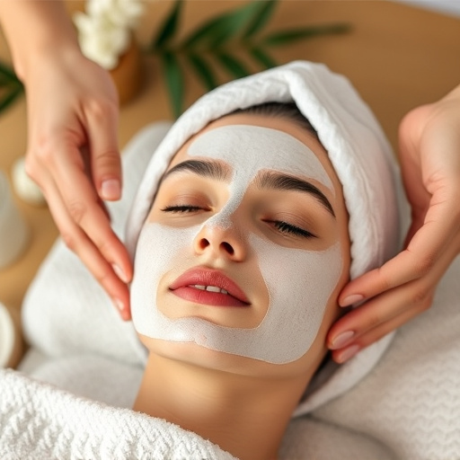 Skincare therapy