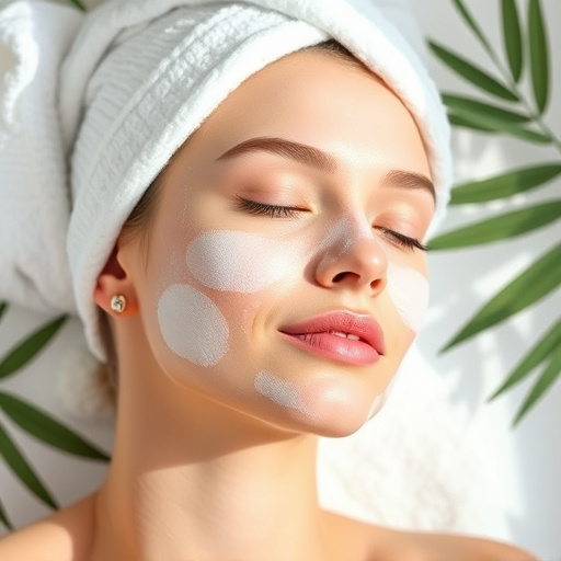 Skincare therapy
