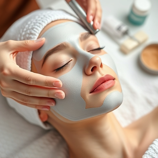 Skincare therapy