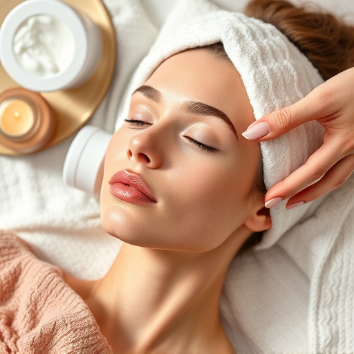 Licensed Aestheticians: Expertise in Sensitive Skin Care