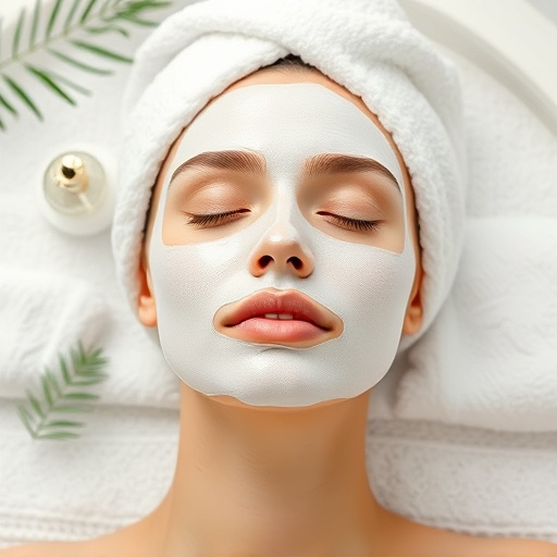 Skincare therapy
