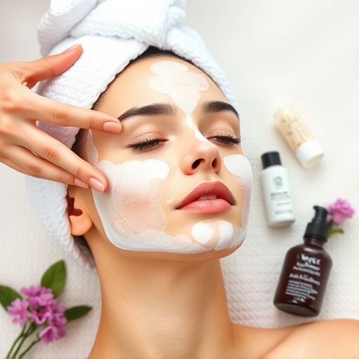 Skincare therapy