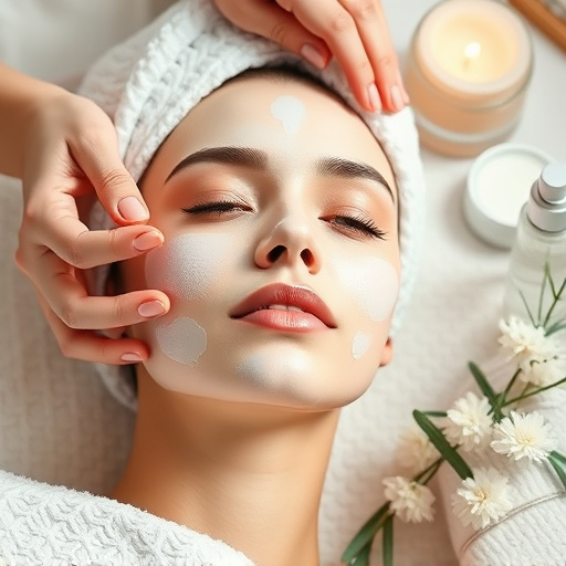 Skincare therapy