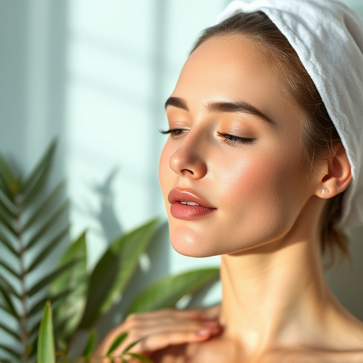 Skincare therapy