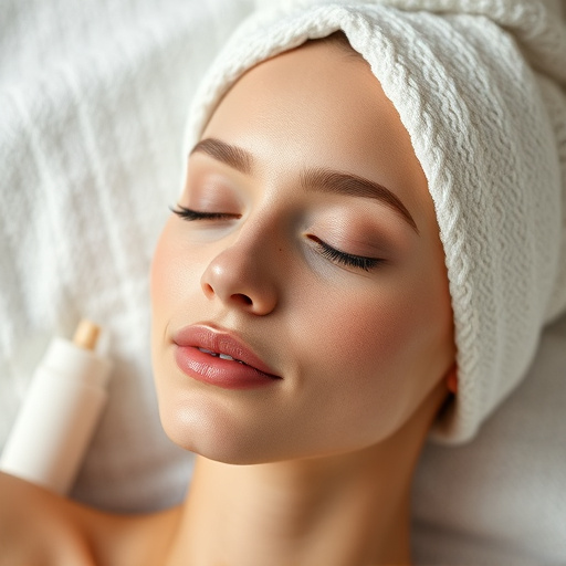 Skincare therapy