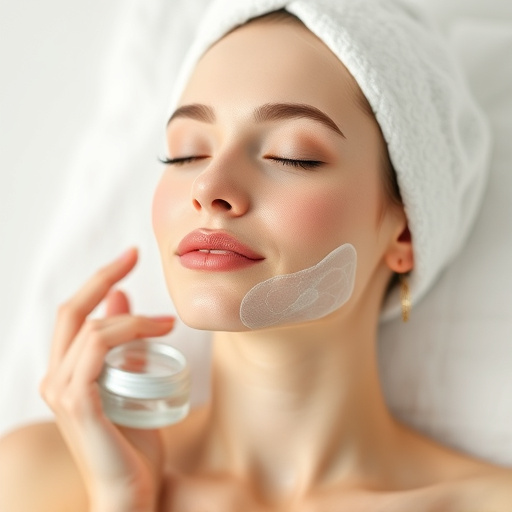Skincare therapy