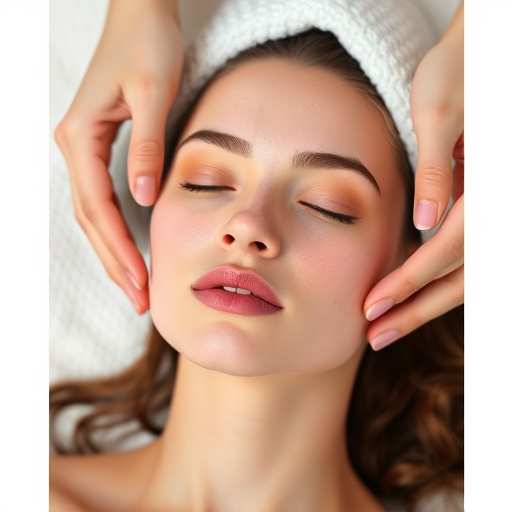 Skincare therapy