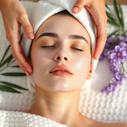 Skincare therapy